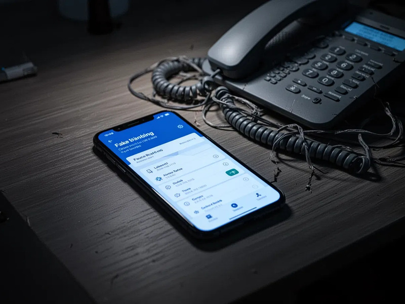 Sparda-Bank warnt vor neuer Telefonbetrugs-Welle - Foto: über boerse-global.de