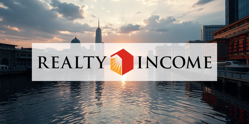 Realty Income: Una transformación estratégica en marcha - Foto: über boerse-global.de