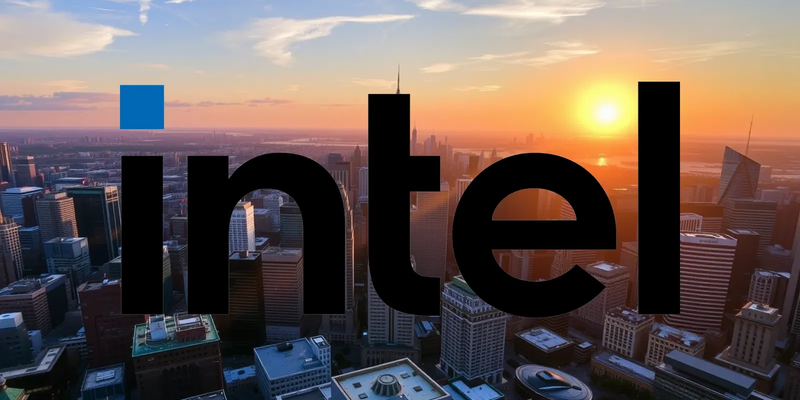 Un directivo de Intel aprovecha la caída bursátil para reforzar su posición accionarial - Foto: über boerse-global.de
