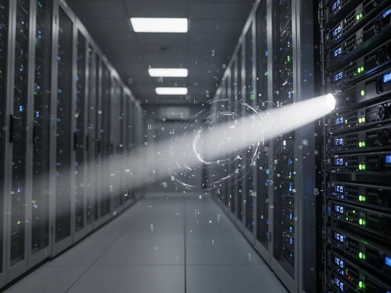 Amazon entdeckt Missbrauchsbilder in KI-Trainingsdaten - Foto: über boerse-global.de