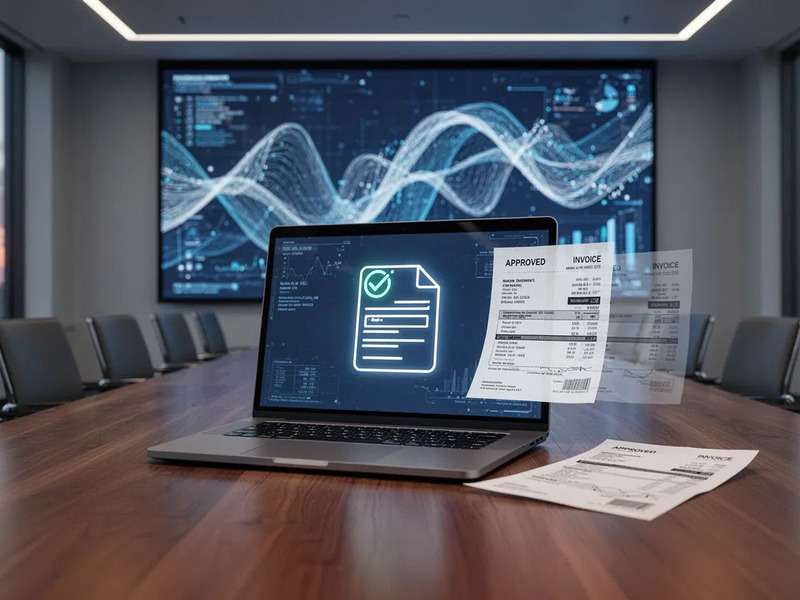 Polens KSeF: Pflicht für digitale Rechnungen startet für Großkonzerne - Foto: über boerse-global.de