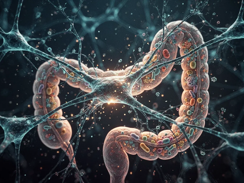 Darm-Mikrobiom: Schlüssel zur Alzheimer-Prävention? - Foto: über boerse-global.de