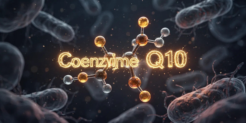 Coenzym Q10: Das Energie-Molekül im Fokus der Forschung - Foto: über boerse-global.de
