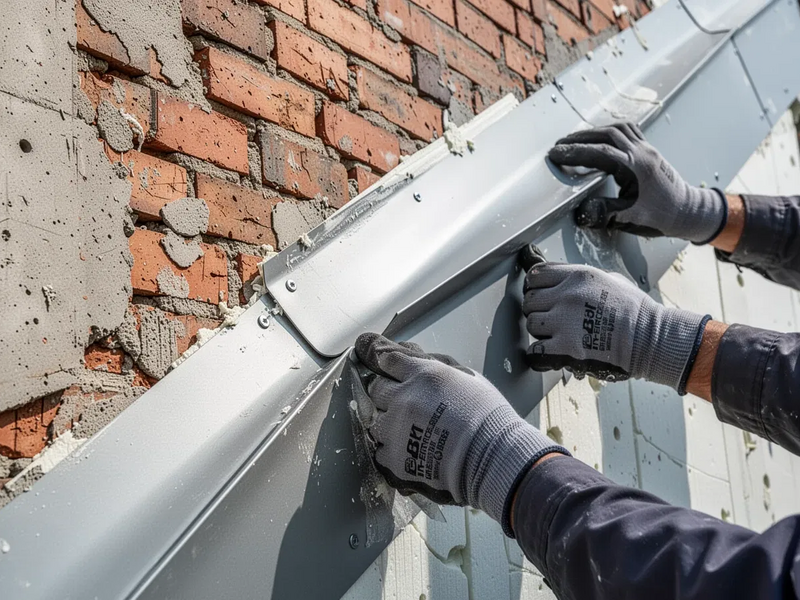 EU-Gebäuderichtlinie zwingt Gewerbeimmobilien zur Sanierung - Foto: über boerse-global.de