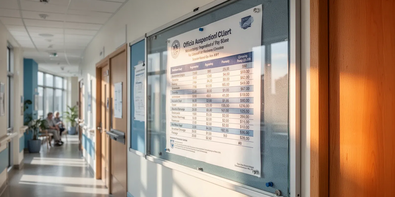 Caritas erhöht Gehälter für 700.000 Beschäftigte - Foto: über boerse-global.de