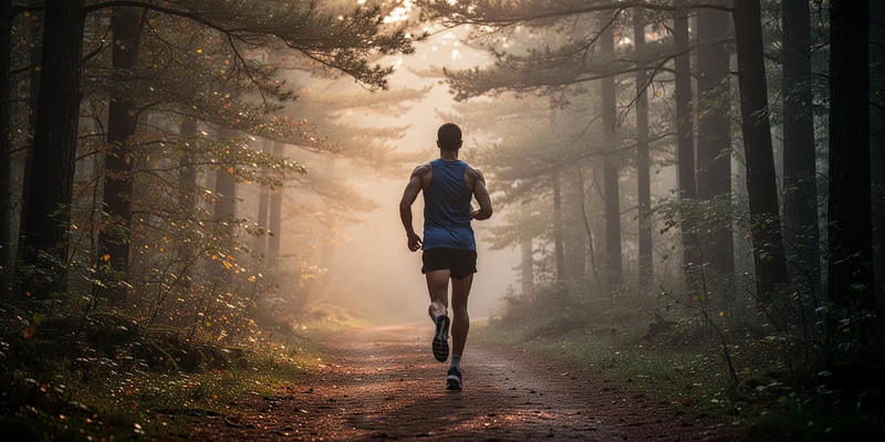 Lauf-Saison 2026: So starten Sie richtig durch - Foto: über boerse-global.de
