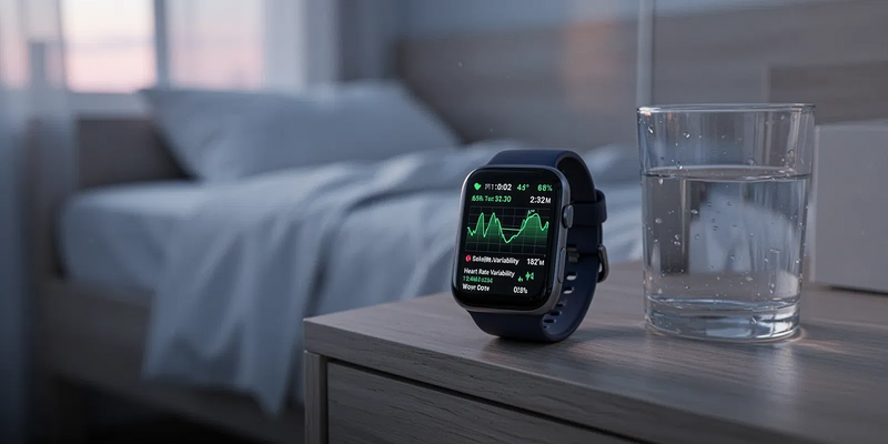 Fitness-Trend 2026: Schlaf und Erholung ersetzen „No pain, no gain“ - Foto: über boerse-global.de