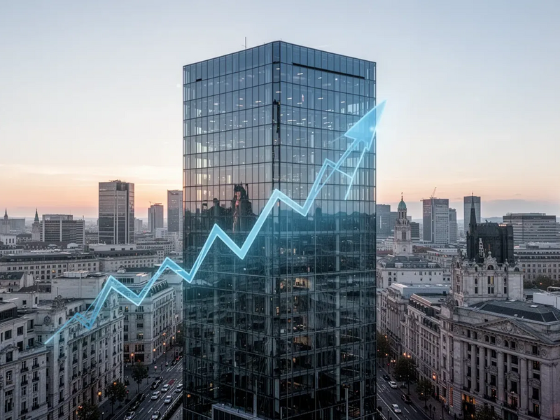 Microsoft senkt Cloud-Preise in Europa deutlich - Foto: über boerse-global.de