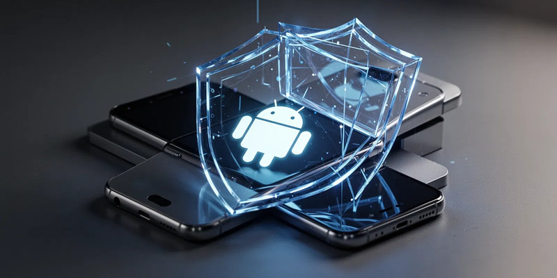 Android 17 bringt systemeigene App-Sperre - Foto: über boerse-global.de