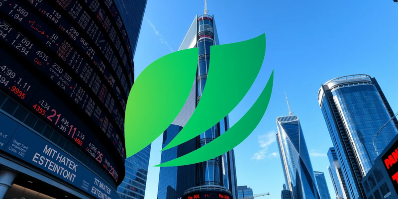 Suzano Shares Face Pivotal Month of Catalysts - Foto: über boerse-global.de