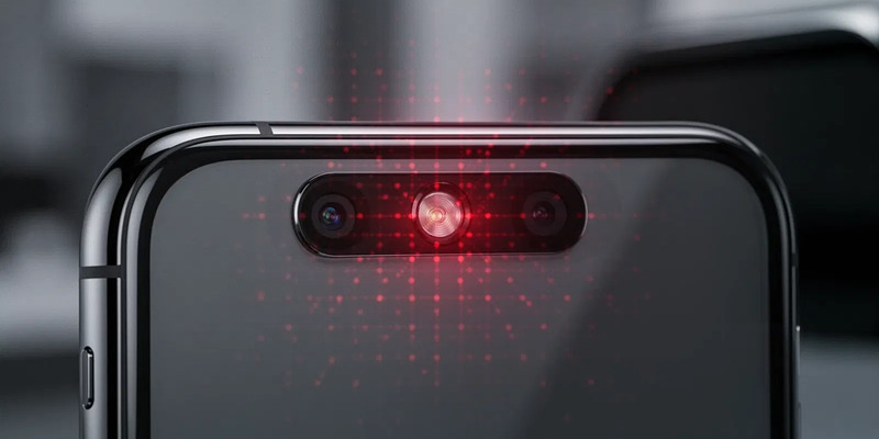 Face ID wird zum Schutzschild gegen mobile Phishing-Angriffe - Foto: über boerse-global.de