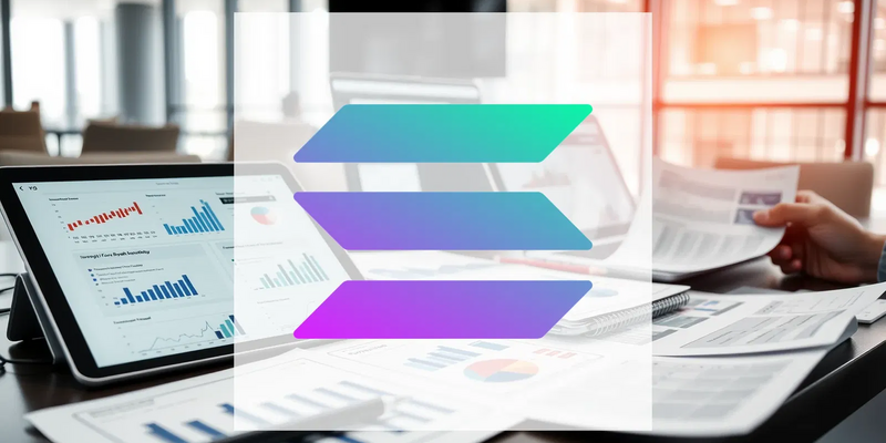 Solana’s Strategic Pivot: Building the Institutional-Grade Blockchain - Foto: über boerse-global.de