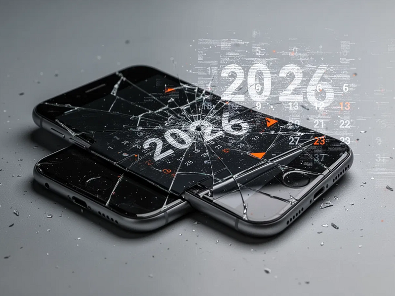 Xiaomi stellt 2026 den Software-Support für 19 Modelle ein - Foto: über boerse-global.de