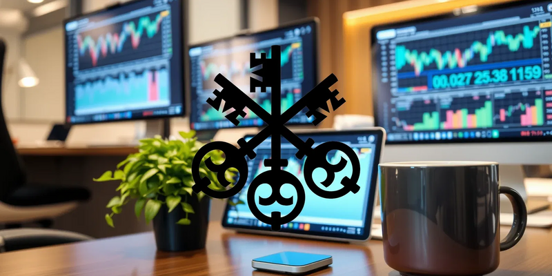 UBS Shares Approach Annual Peak Ahead of Earnings Release - Foto: über boerse-global.de