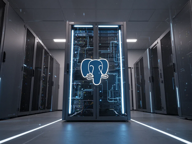 Microsoft schließt Bewerbungsphase für PostgreSQL-Konferenz POSETTE - Foto: über boerse-global.de