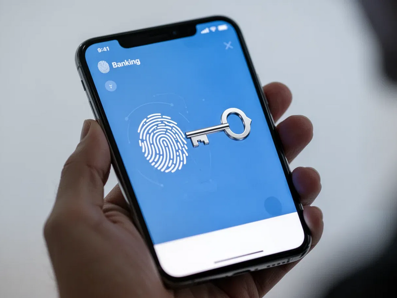 Sparkassen beenden Passwort-Manager S-Trust - Foto: über boerse-global.de