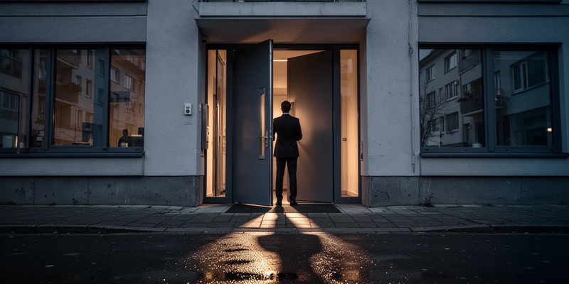 BGH: Makler haften persönlich für Diskriminierung - Foto: über boerse-global.de