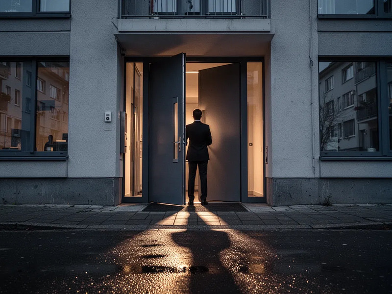 BGH: Makler haften persönlich für Diskriminierung - Foto: über boerse-global.de