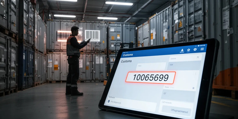 Neue US-Zollcodes: Importeure müssen ab sofort präziser klassifizieren - Foto: über boerse-global.de