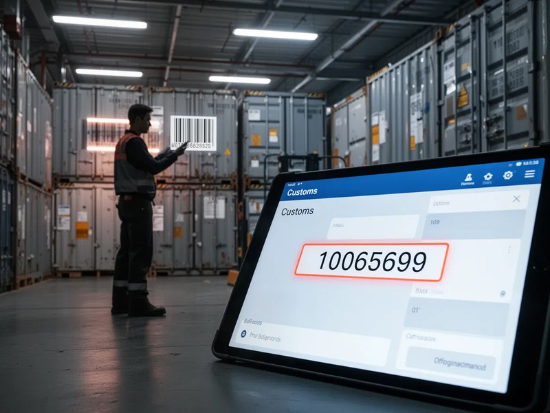 Neue US-Zollcodes: Importeure müssen ab sofort präziser klassifizieren - Foto: über boerse-global.de