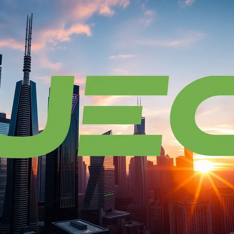 Uranio en Alza: Cómo la Dinámica del Mercado Favorece a Uranium Energy - Foto: über boerse-global.de