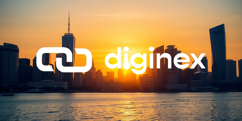 Diginex Pivots to Sustainability Tech with New Leadership - Foto: über boerse-global.de