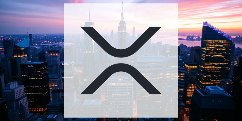 XRP Confronts a Chilling Market Climate - Foto: über boerse-global.de