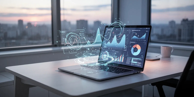 KI-Agenten werden 2026 zum digitalen Kollegen - Foto: über boerse-global.de