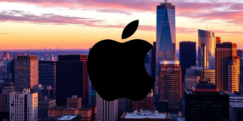 Apple: Resultados récord y una apuesta estratégica por la IA - Foto: über boerse-global.de