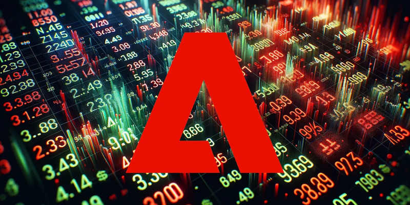 Adobe Acelera su Estrategia Corporativa con una Alianza Clave en IA Generativa - Foto: über boerse-global.de