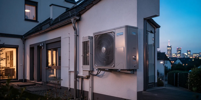 GEG: Heizungstausch wird für Millionen Eigentümer ab Sommer Pflicht - Foto: über boerse-global.de