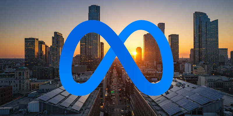 Meta’s Strategic Pivot: Heavy AI Investment Fuels Advertising Resurgence - Foto: über boerse-global.de