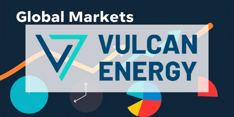 Vulcan Energy Secures Multi-Billion Euro Funding for Landmark Lithium Project - Foto: über boerse-global.de