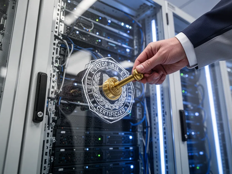 BSI startet Zertifizierung für sichere Software-Entwicklung - Foto: über boerse-global.de