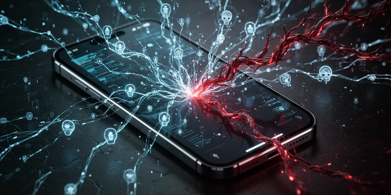 Moltbot: KI-Assistent wird zum Sicherheitsrisiko - Foto: über boerse-global.de