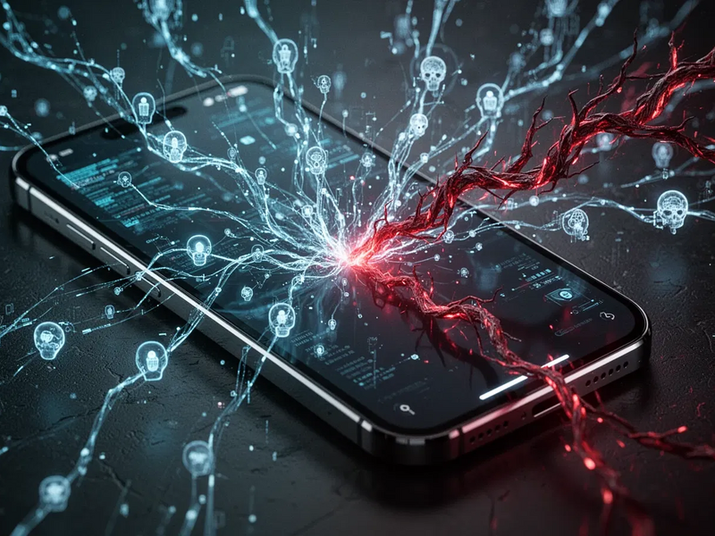 Moltbot: KI-Assistent wird zum Sicherheitsrisiko - Foto: über boerse-global.de