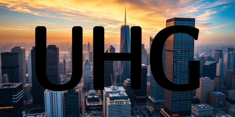 UnitedHealth’s Strategic Pivot: Profitability Takes Precedence Amid Regulatory Headwinds - Foto: über boerse-global.de