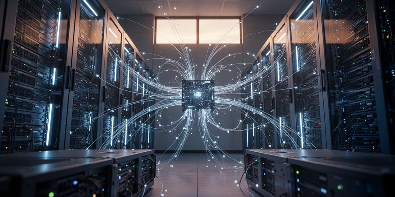 Agentic AI: Autonome KI-Agenten revolutionieren 2026 die Arbeitswelt - Foto: über boerse-global.de