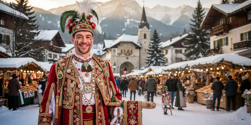 Ausseerland startet mit starkem Impuls in die Wintersaison - Foto: über boerse-global.de