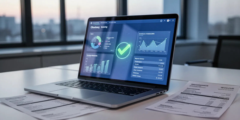 Polen startet Pflicht zur digitalen Rechnungsstellung für Großunternehmen - Foto: über boerse-global.de