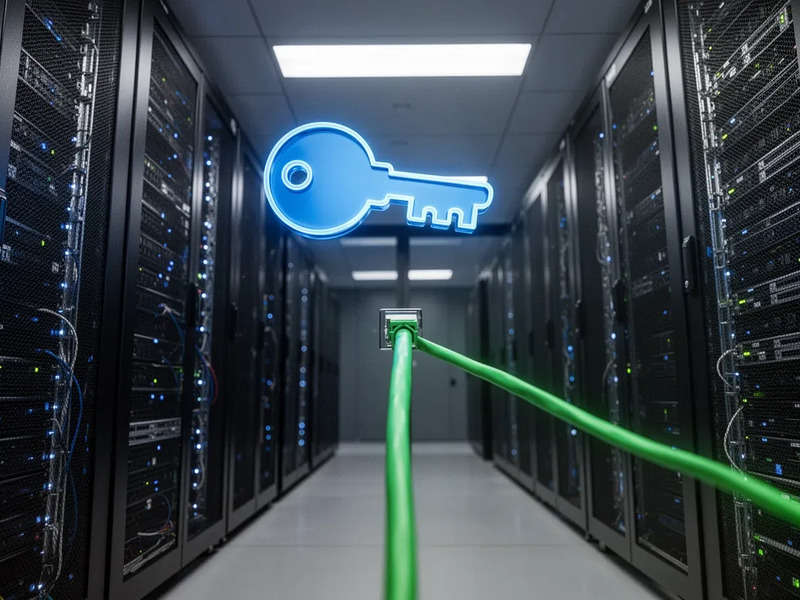 BSI rät: Finger weg vom regelmäßigen Passwortwechsel - Foto: über boerse-global.de