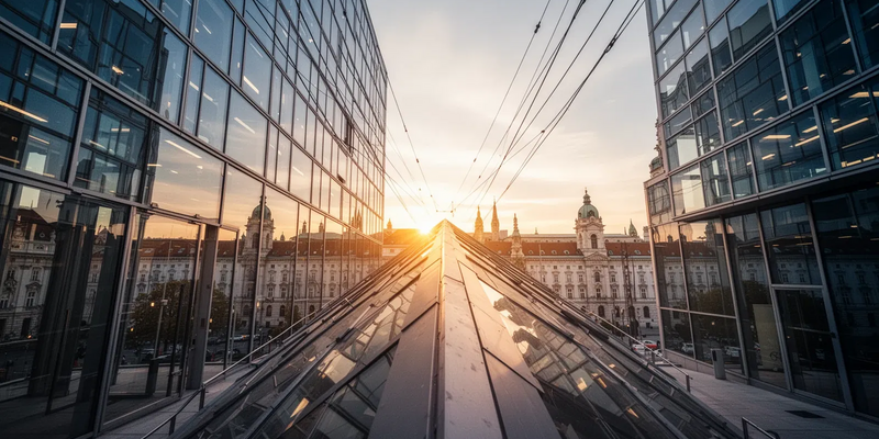 Kanzler Stocker erklärt 2026 zum Jahr des Aufschwungs - Foto: über boerse-global.de