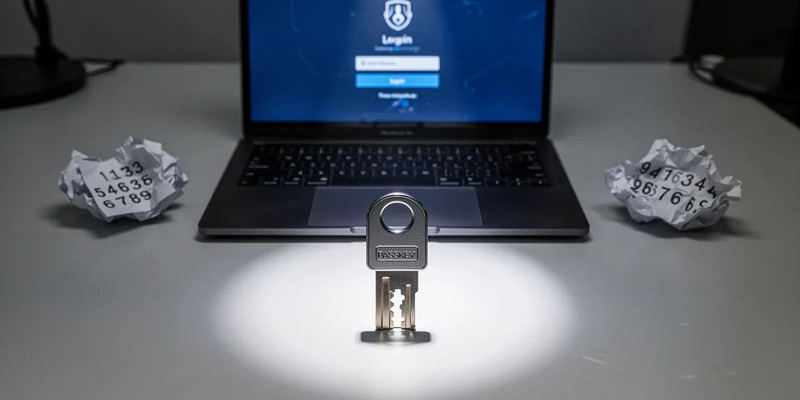 BSI erklärt Passwort-Wechsel für überholt - Foto: über boerse-global.de