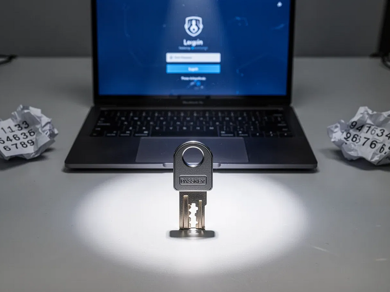 BSI erklärt Passwort-Wechsel für überholt - Foto: über boerse-global.de