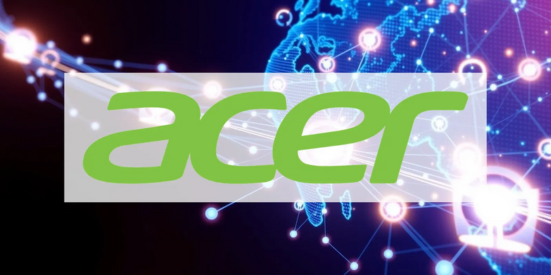 Acer’s Robust Quarterly Performance Fuels Optimism Amid Industry Headwinds - Foto: über boerse-global.de