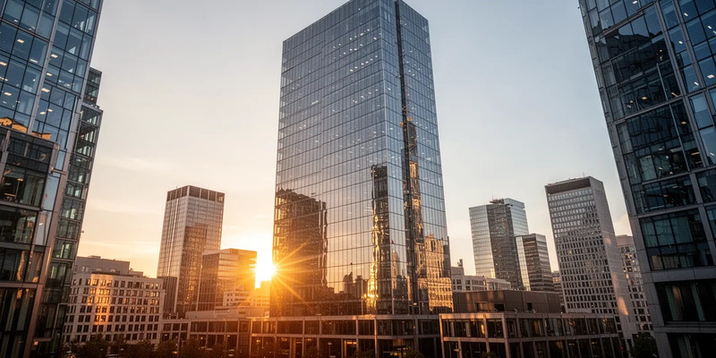 Caerus Debt Investments holt Markus Kreuter als neuen COO - Foto: über boerse-global.de