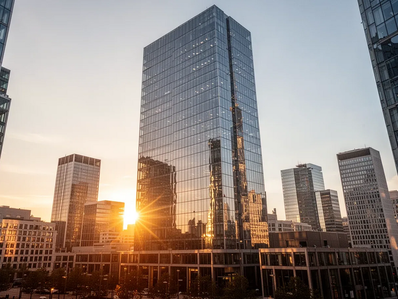 Caerus Debt Investments holt Markus Kreuter als neuen COO - Foto: über boerse-global.de