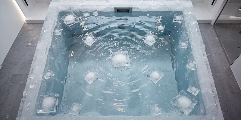 Wim-Hof-Methode: Atmen gegen Stress wissenschaftlich belegt - Foto: über boerse-global.de