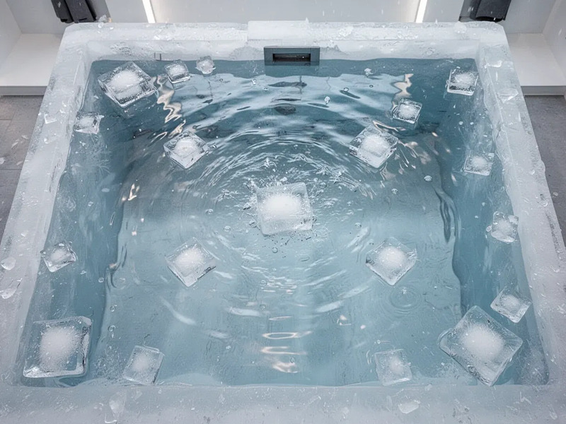 Wim-Hof-Methode: Atmen gegen Stress wissenschaftlich belegt - Foto: über boerse-global.de