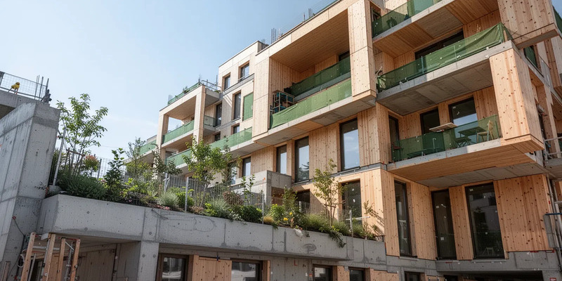 Kempten ringt um die Zukunft des Wohnens - Foto: über boerse-global.de